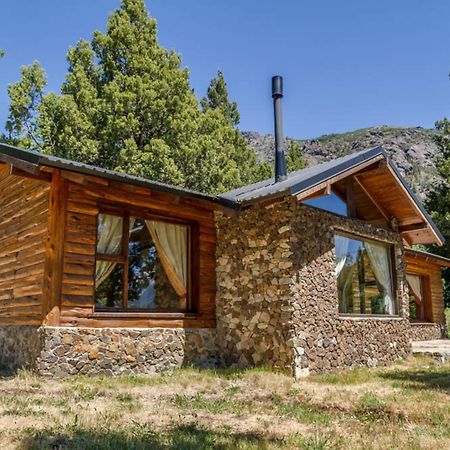 Estancia Del Carmen Mountain Resort San Carlos de Bariloche Exterior photo