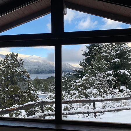 Estancia Del Carmen Mountain Resort San Carlos de Bariloche Exterior photo