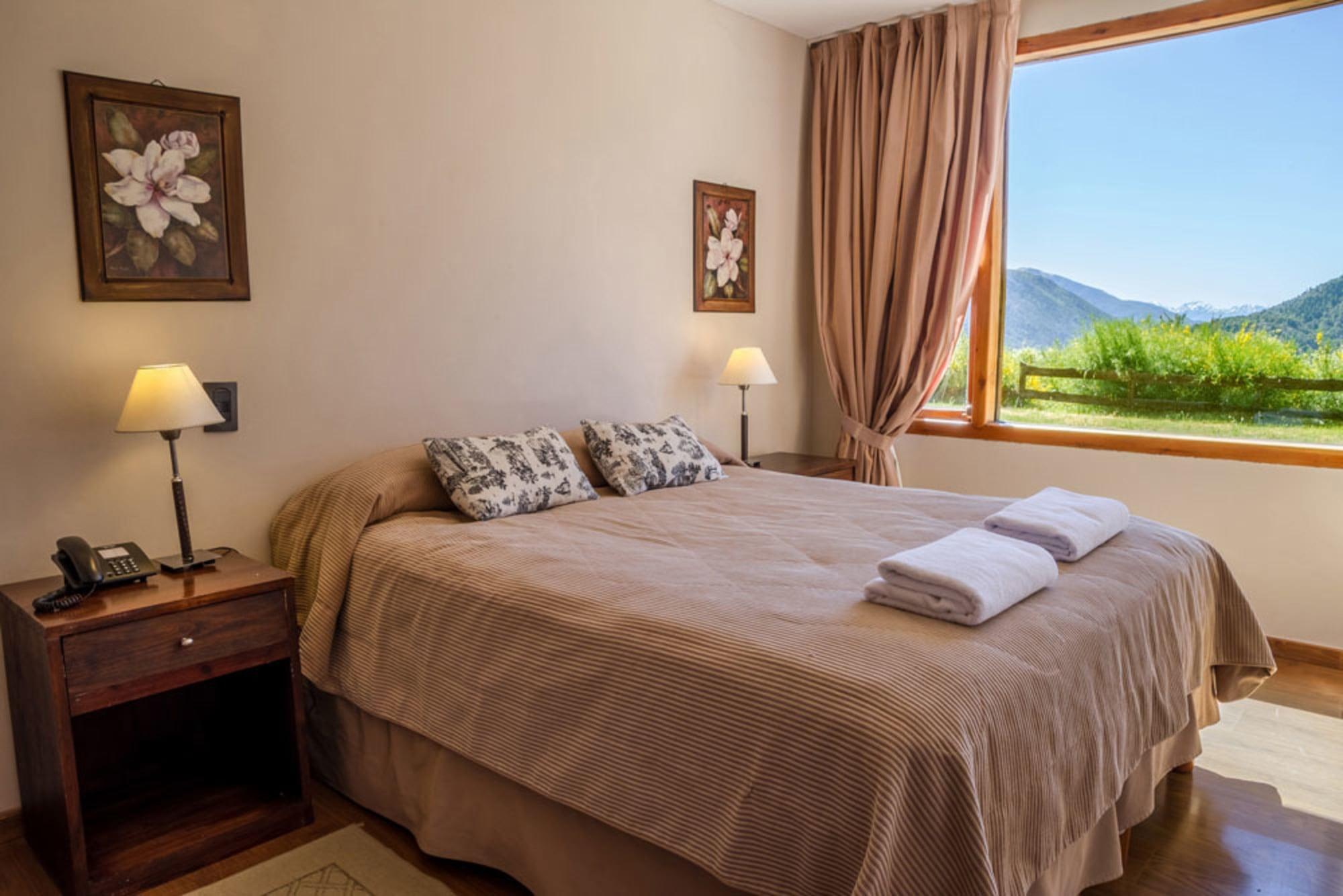 Estancia Del Carmen Mountain Resort San Carlos de Bariloche Exterior photo