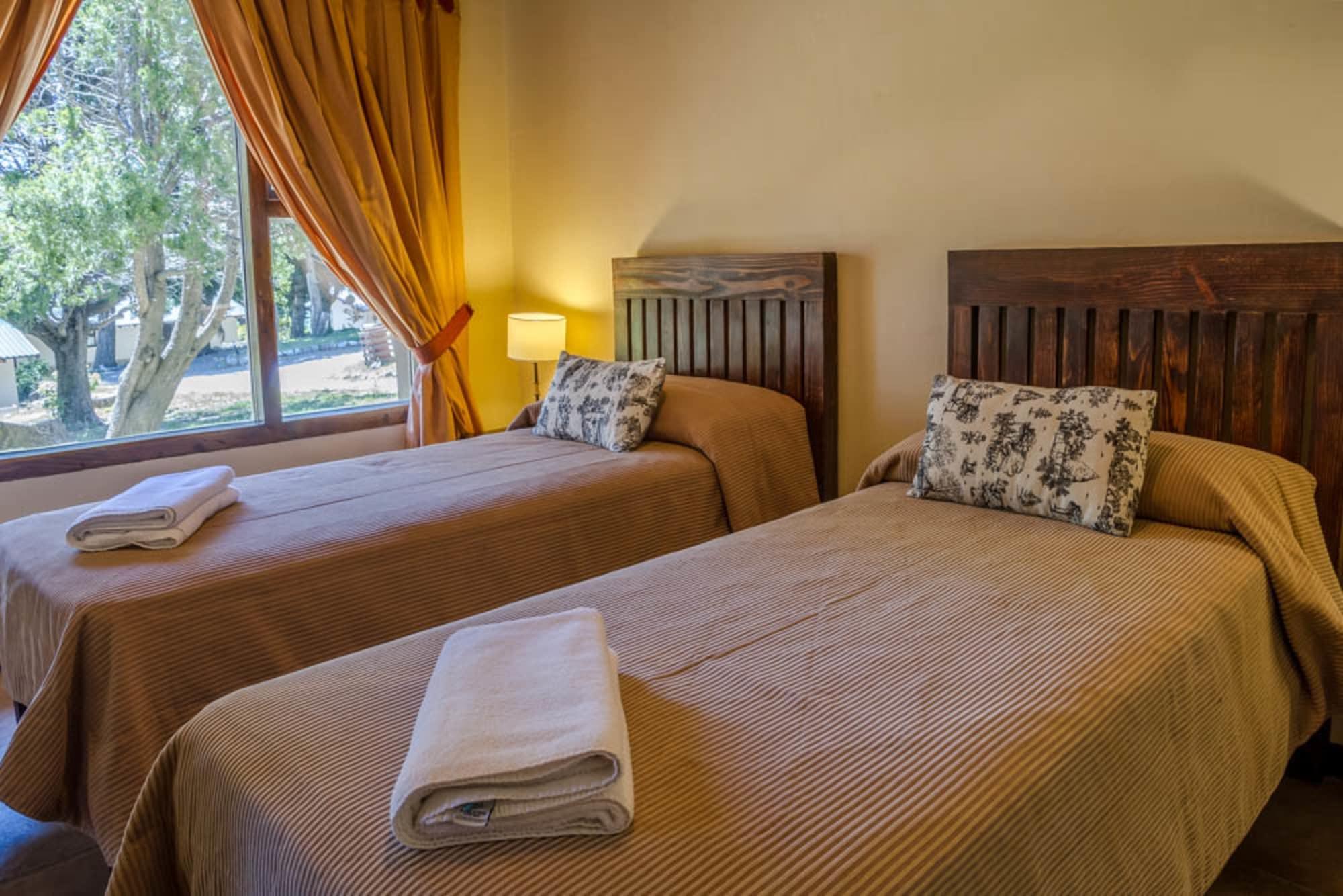 Estancia Del Carmen Mountain Resort San Carlos de Bariloche Exterior photo