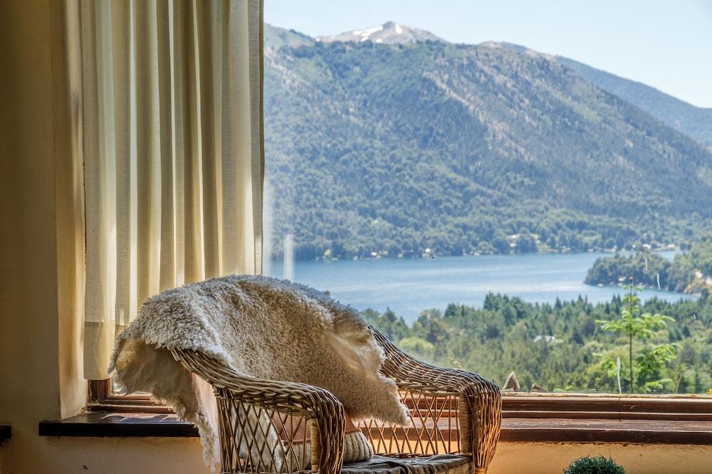 Estancia Del Carmen Mountain Resort San Carlos de Bariloche Exterior photo