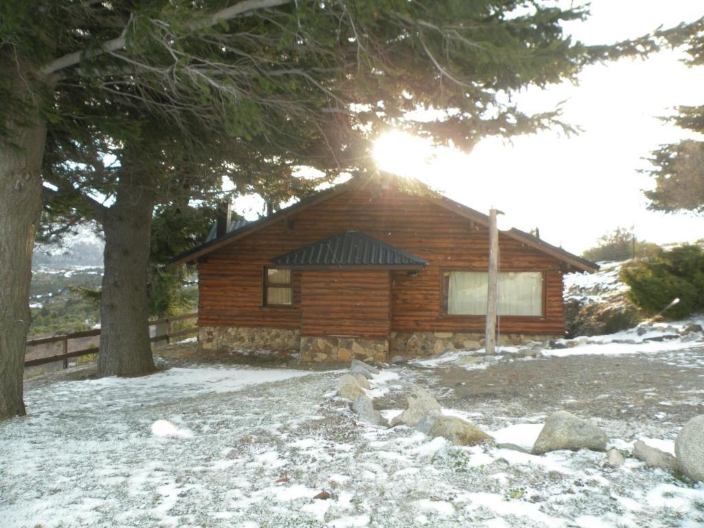Estancia Del Carmen Mountain Resort San Carlos de Bariloche Room photo