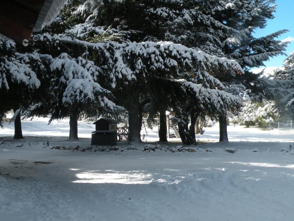 Estancia Del Carmen Mountain Resort San Carlos de Bariloche Room photo
