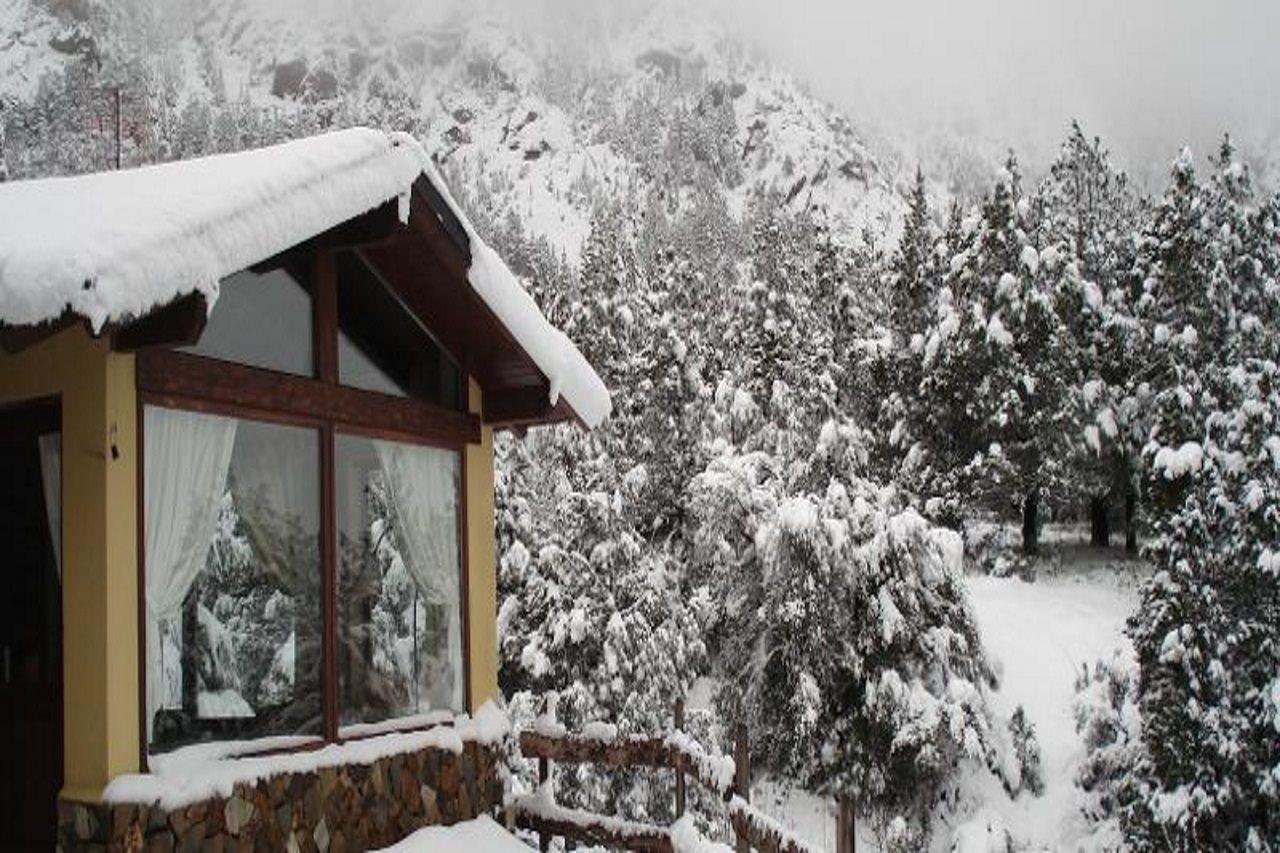 Estancia Del Carmen Mountain Resort San Carlos de Bariloche Exterior photo