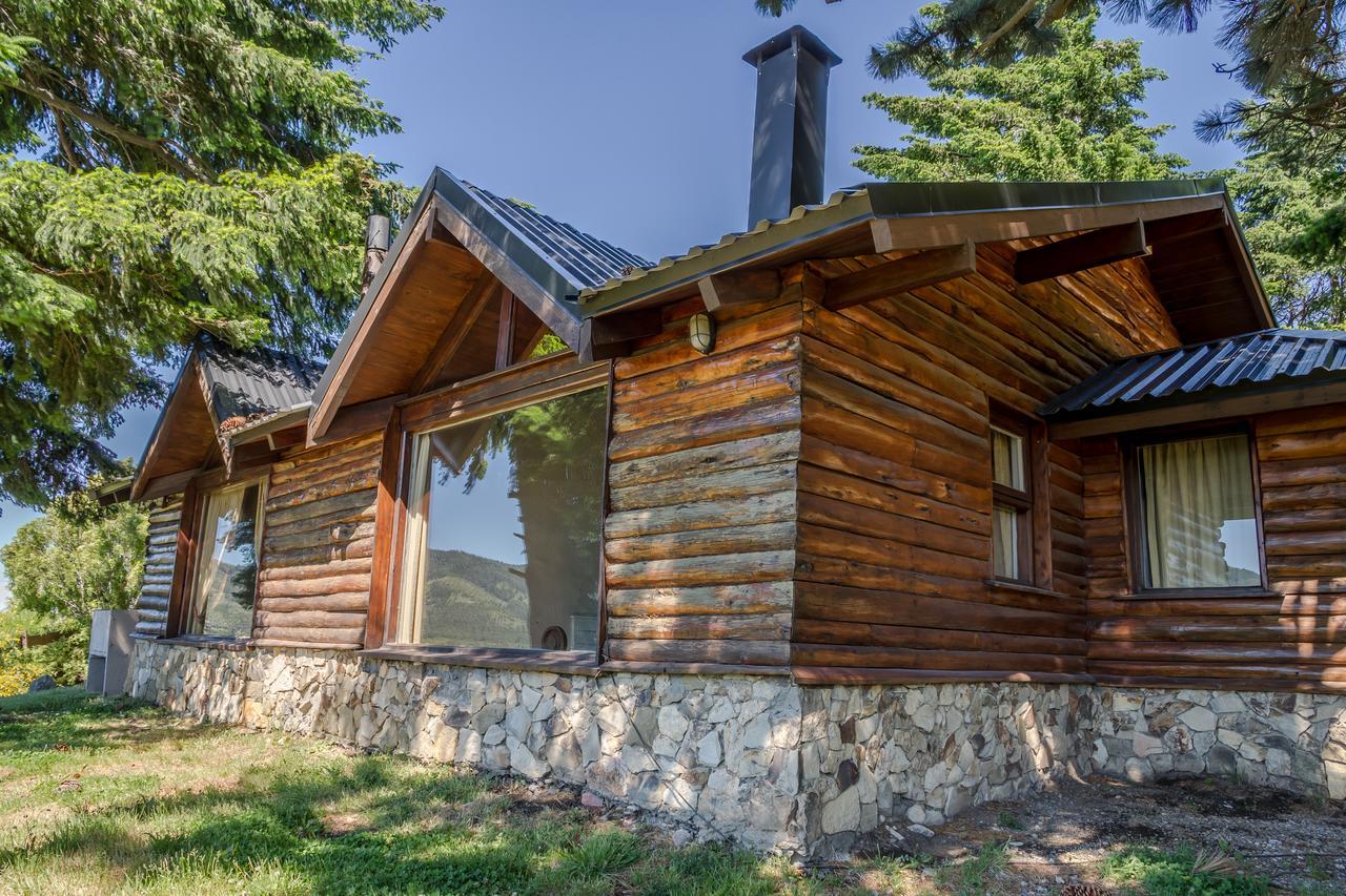 Estancia Del Carmen Mountain Resort San Carlos de Bariloche Exterior photo