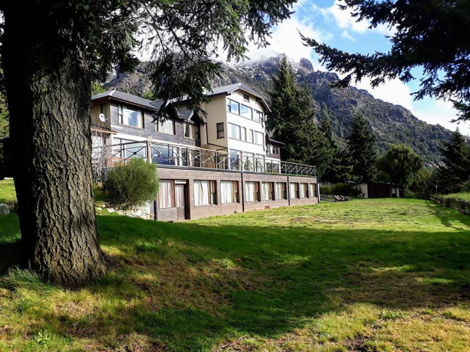 Estancia Del Carmen Mountain Resort San Carlos de Bariloche Exterior photo