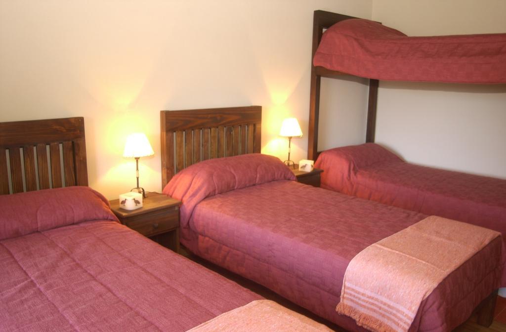 Estancia Del Carmen Mountain Resort San Carlos de Bariloche Exterior photo
