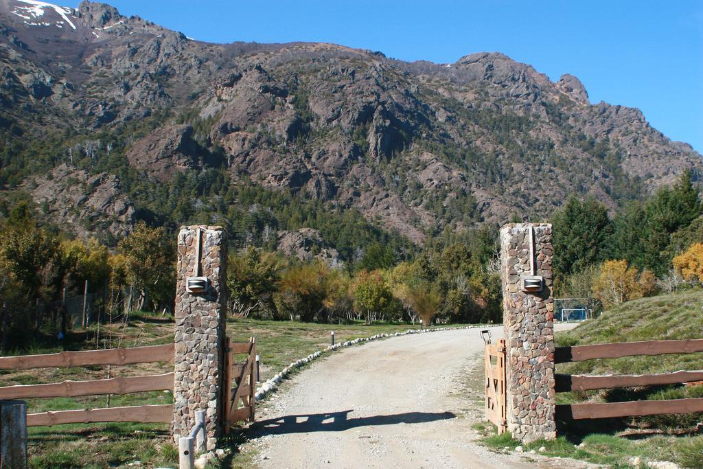 Estancia Del Carmen Mountain Resort San Carlos de Bariloche Exterior photo